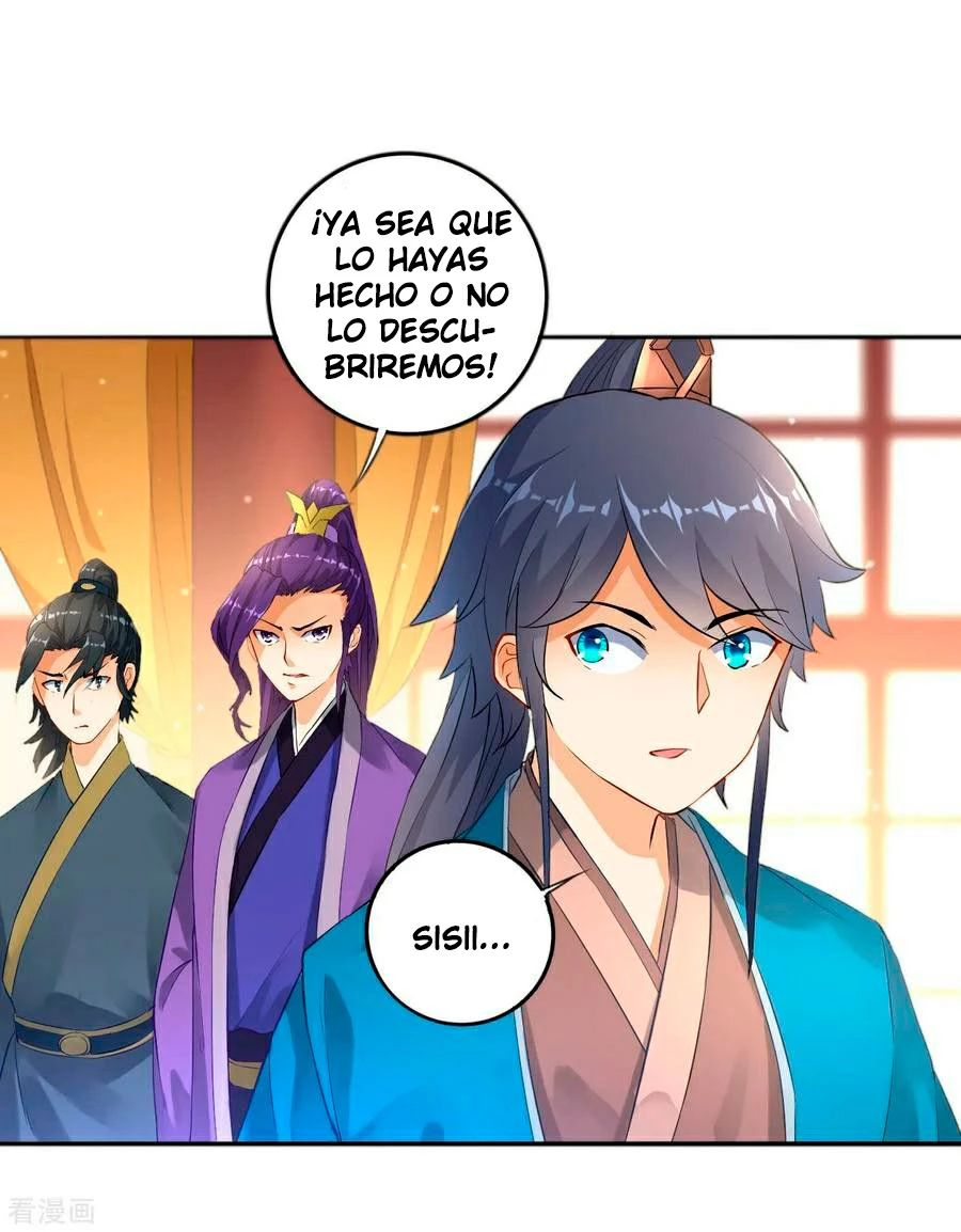 First Class Servant - Capítulo 3 - Página 4 - LectorTMOo