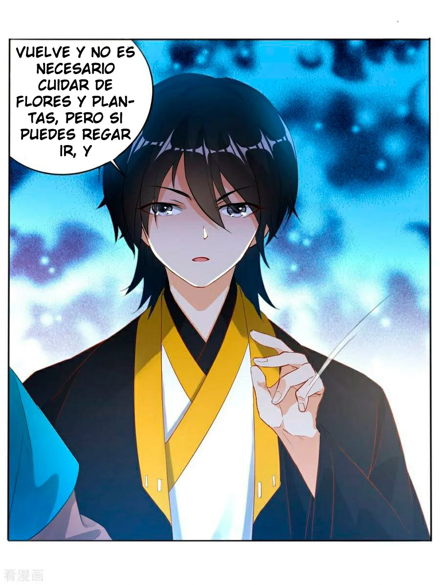 First Class Servant - Capítulo 3 - Página 6 - LectorTMOo