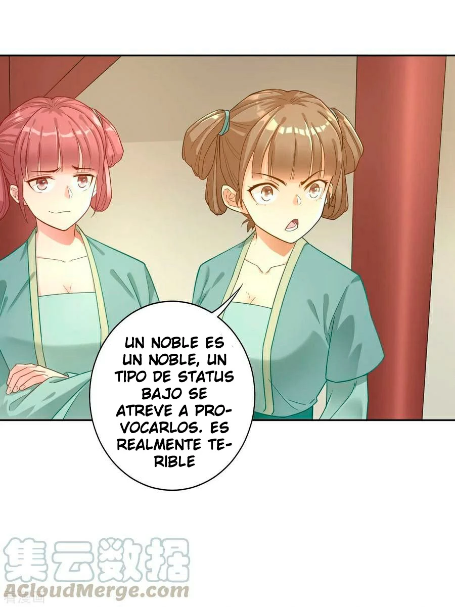 First Class Servant - Capítulo 3 - Página 12 - LectorTMOo