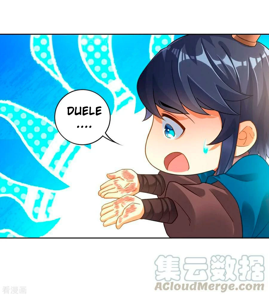 First Class Servant - Capítulo 3 - Página 16 - LectorTMOo