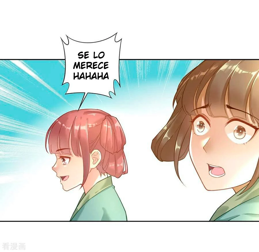 First Class Servant - Capítulo 3 - Página 19 - LectorTMOo