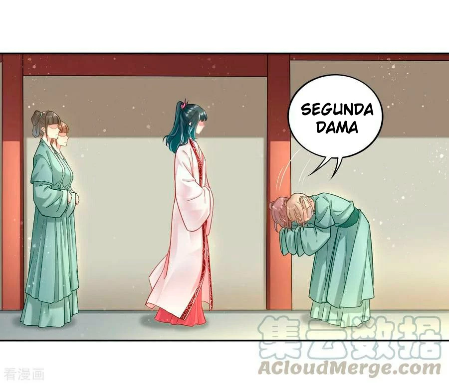First Class Servant - Capítulo 3 - Página 20 - LectorTMOo