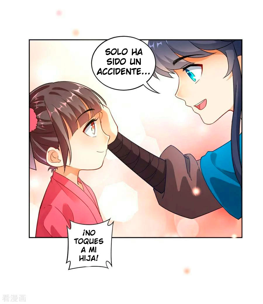 First Class Servant - Capítulo 3 - Página 25 - LectorTMOo