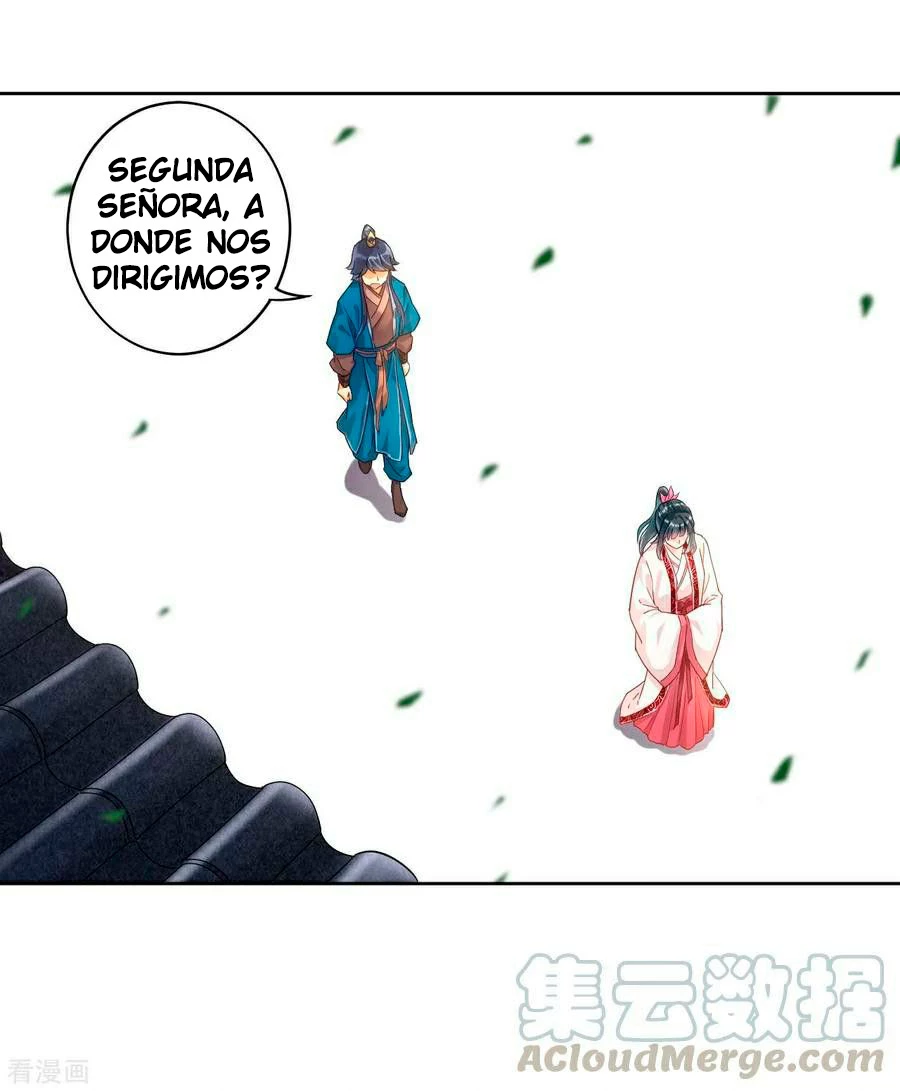 First Class Servant - Capítulo 3 - Página 31 - LectorTMOo