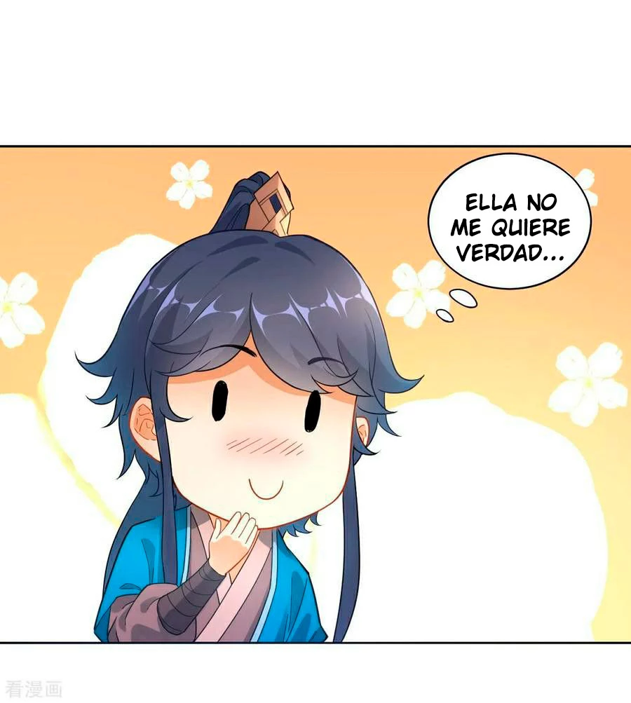 First Class Servant - Capítulo 3 - Página 32 - LectorTMOo