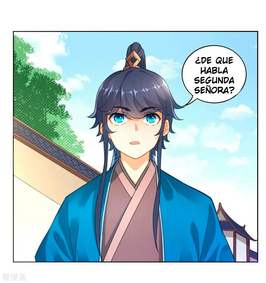 First Class Servant - Capítulo 3 - Página 34 - LectorTMOo