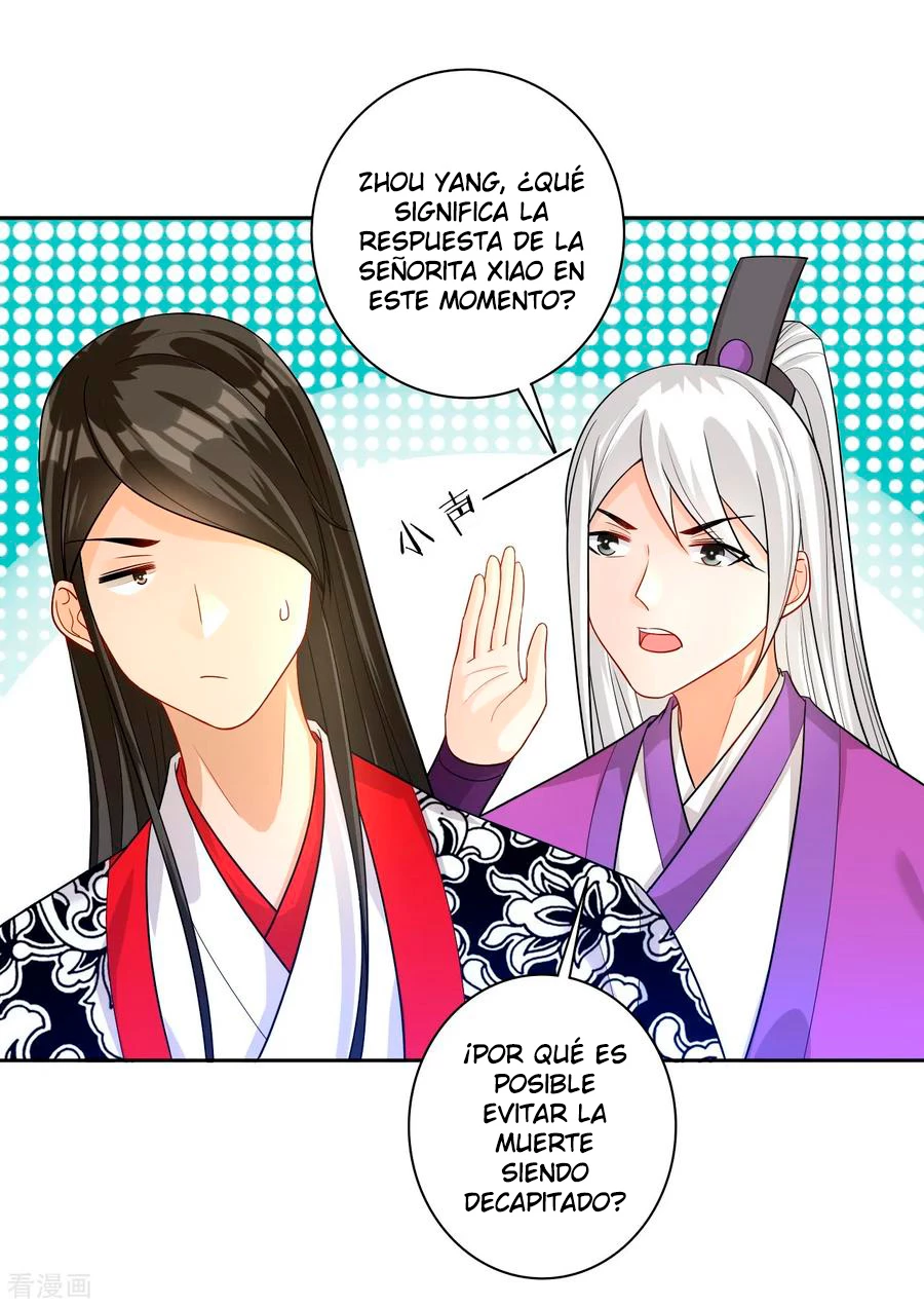 First Class Servant - Capítulo 30 - Página 7 - LectorTMOo