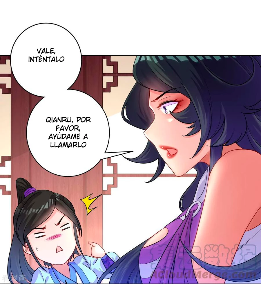 First Class Servant - Capítulo 30 - Página 14 - LectorTMOo