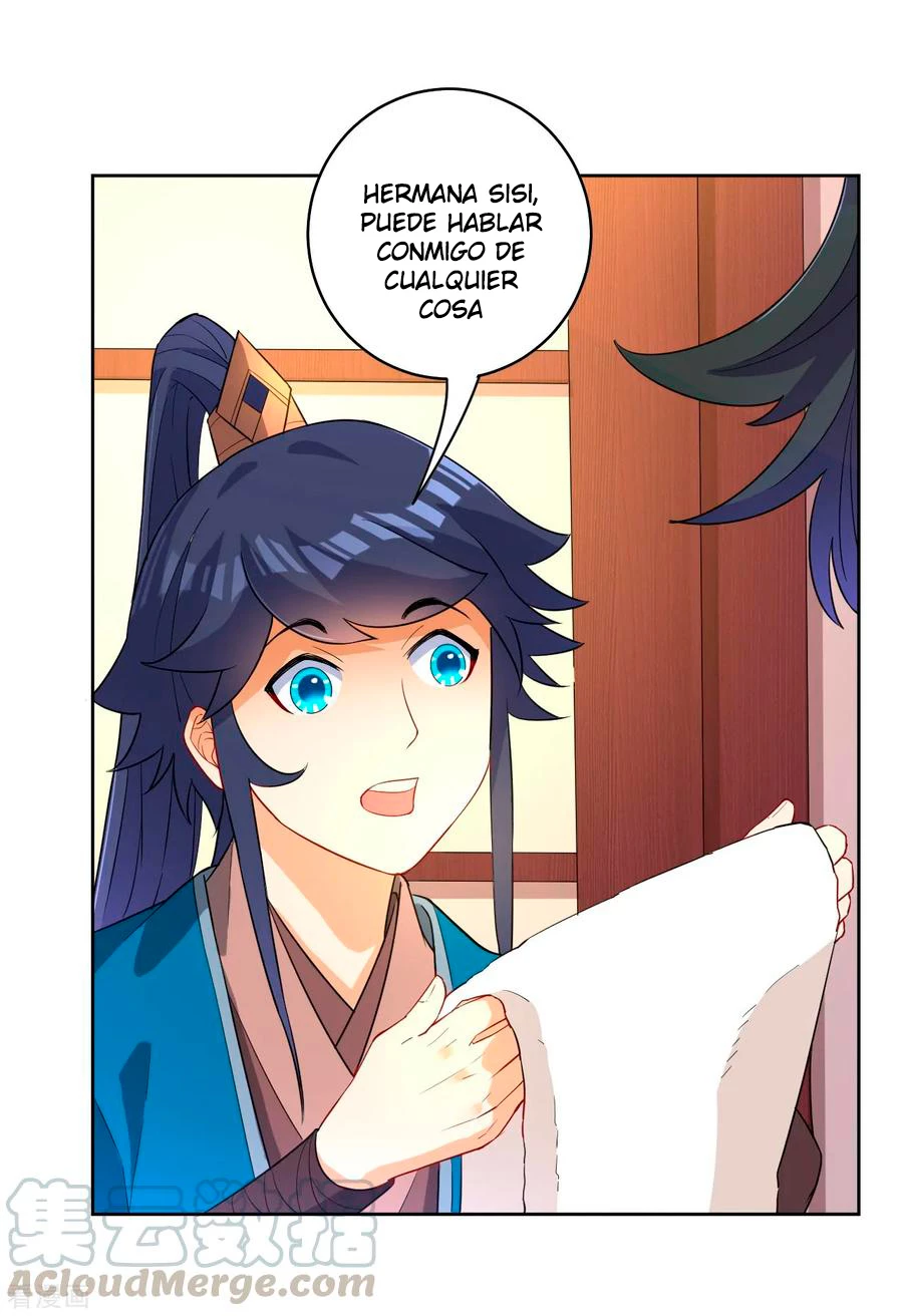 First Class Servant - Capítulo 30 - Página 30 - LectorTMOo