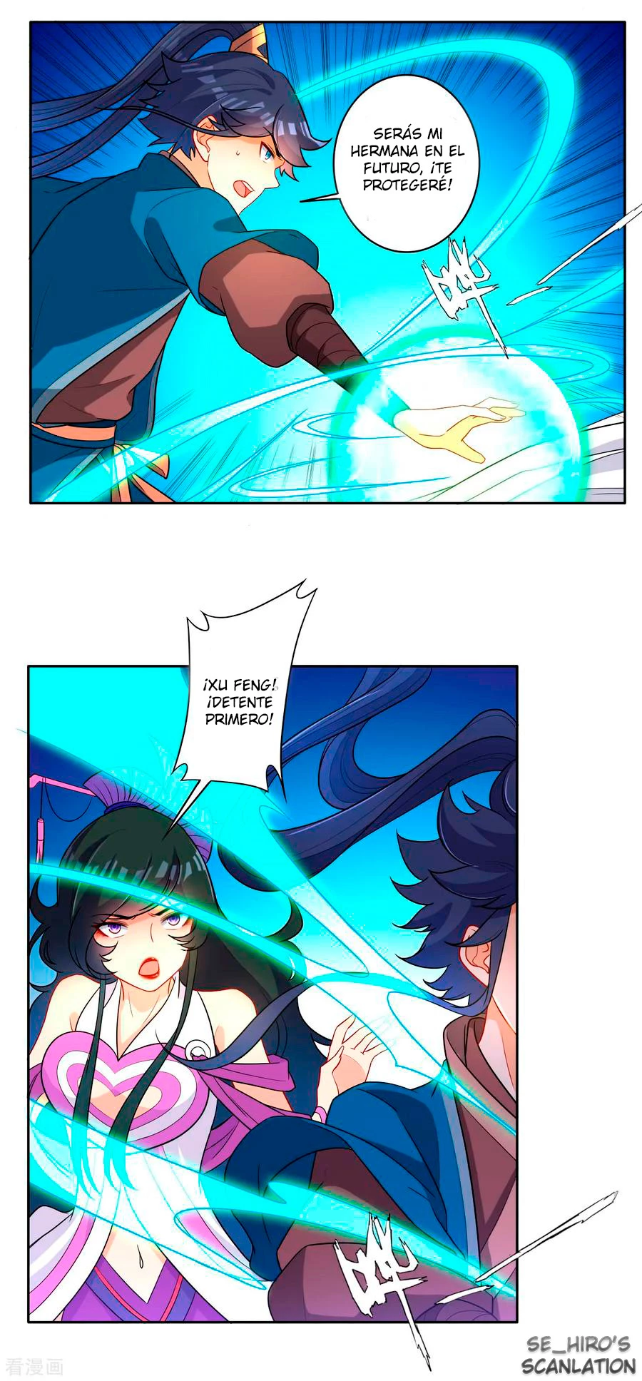 First Class Servant - Capítulo 31 - Página 9 - LectorTMOo