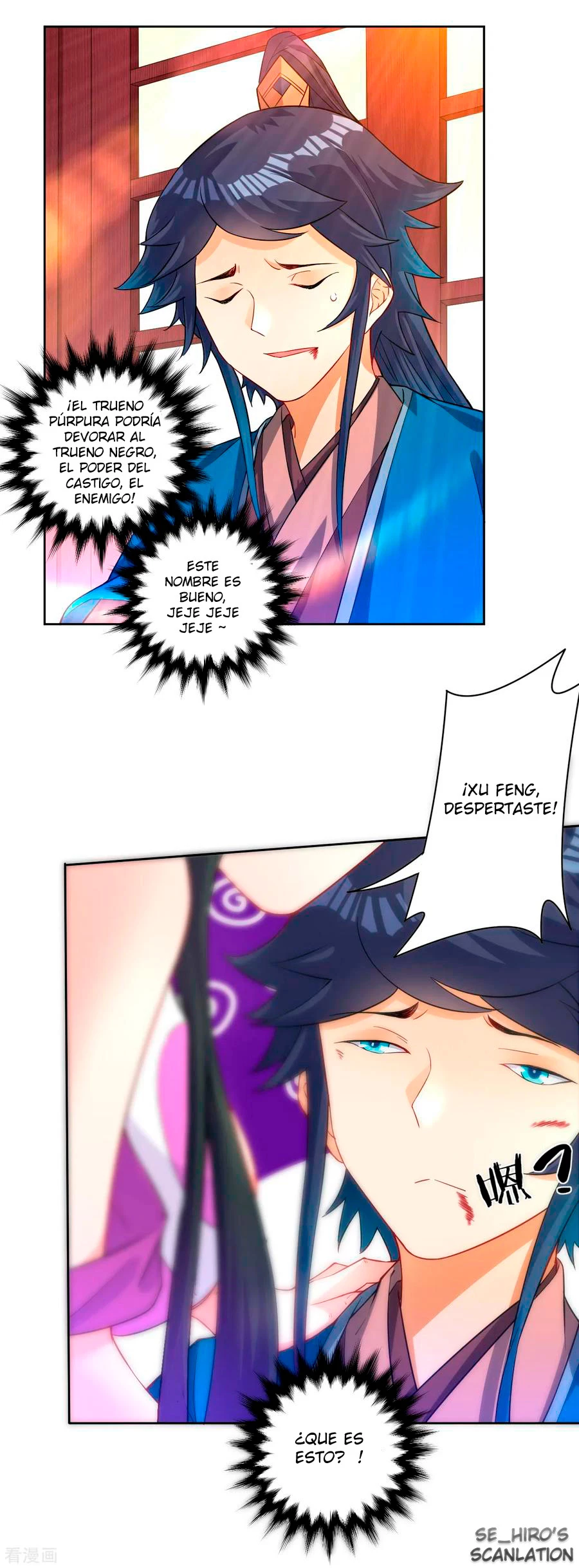 First Class Servant - Capítulo 31 - Página 28 - LectorTMOo