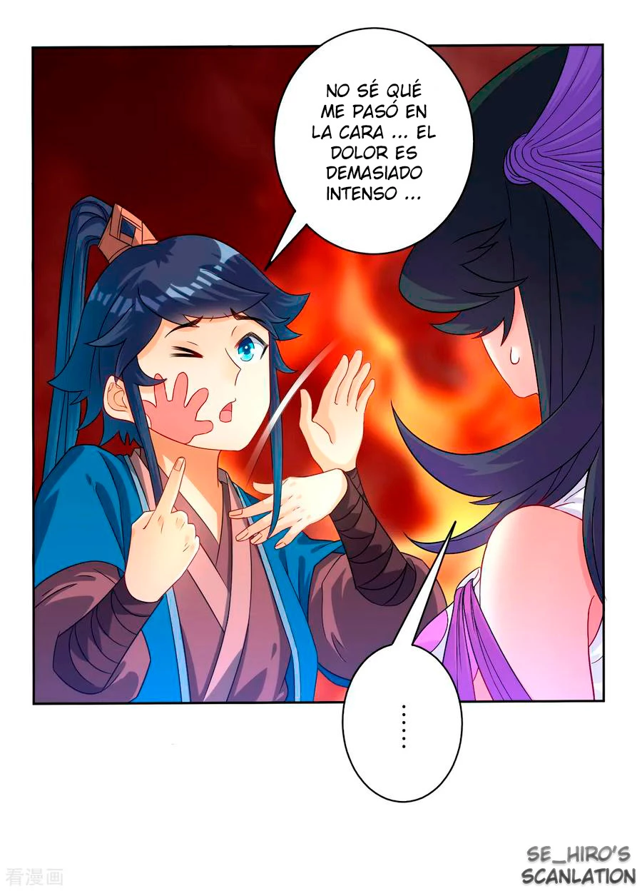 First Class Servant - Capítulo 31 - Página 31 - LectorTMOo