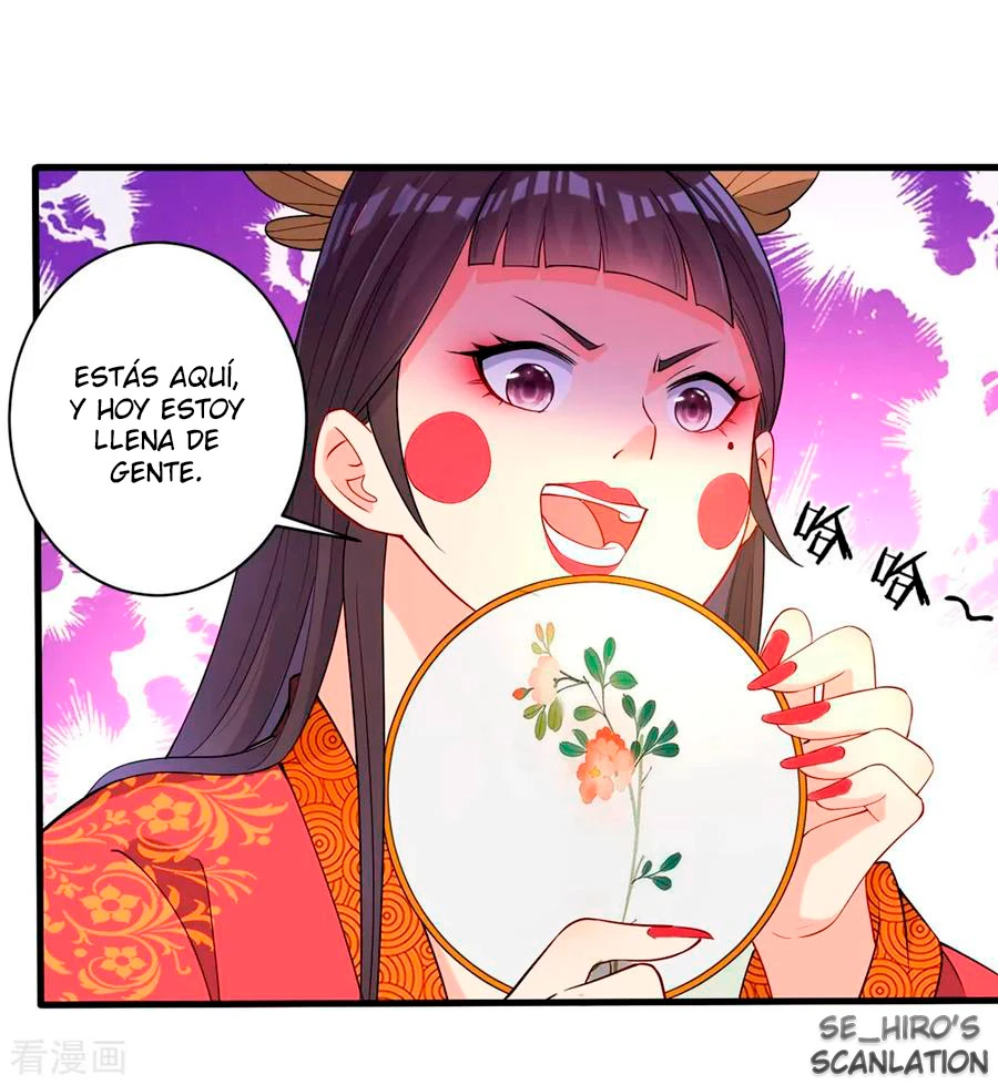 First Class Servant - Capítulo 32 - Página 4 - LectorTMOo