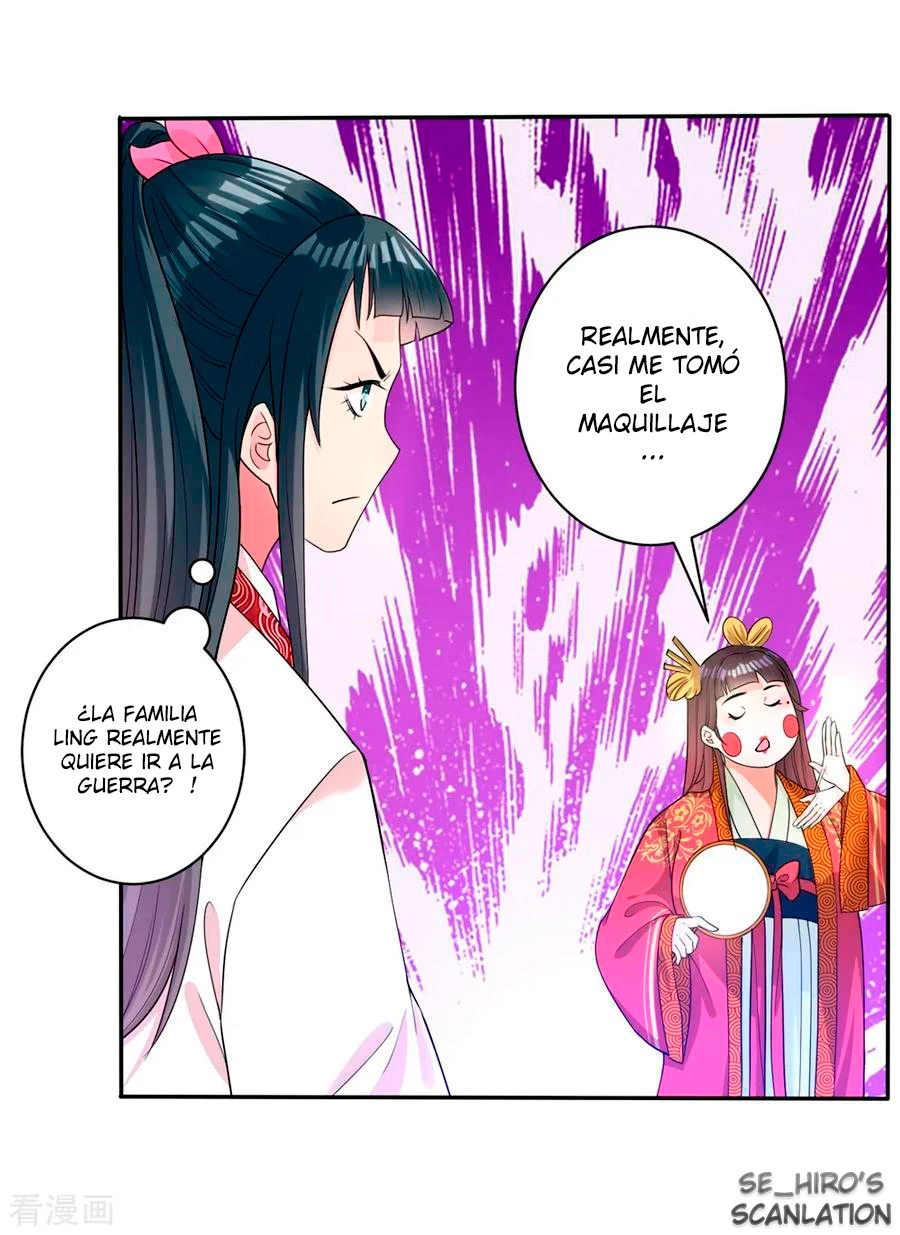 First Class Servant - Capítulo 32 - Página 19 - LectorTMOo