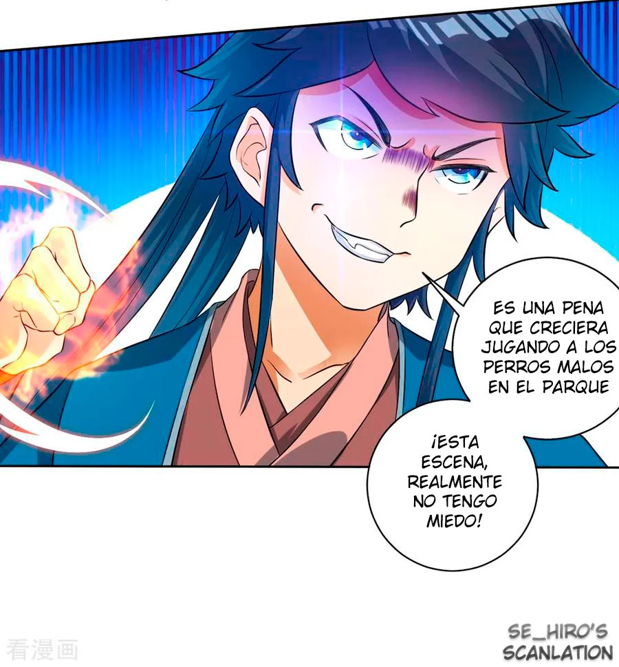 First Class Servant - Capítulo 32 - Página 24 - LectorTMOo