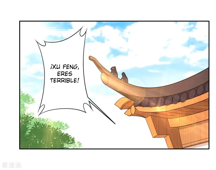 First Class Servant - Capítulo 33 - Página 7 - LectorTMOo