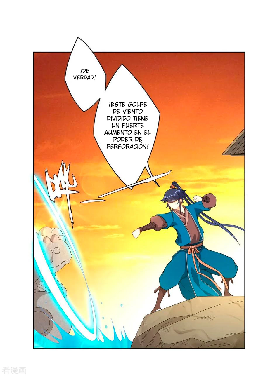 First Class Servant - Capítulo 33 - Página 15 - LectorTMOo