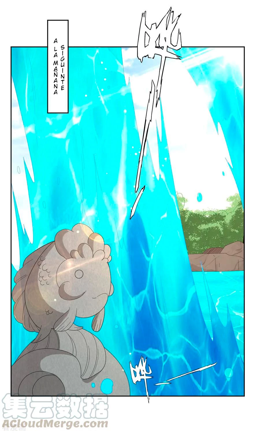 First Class Servant - Capítulo 33 - Página 17 - LectorTMOo
