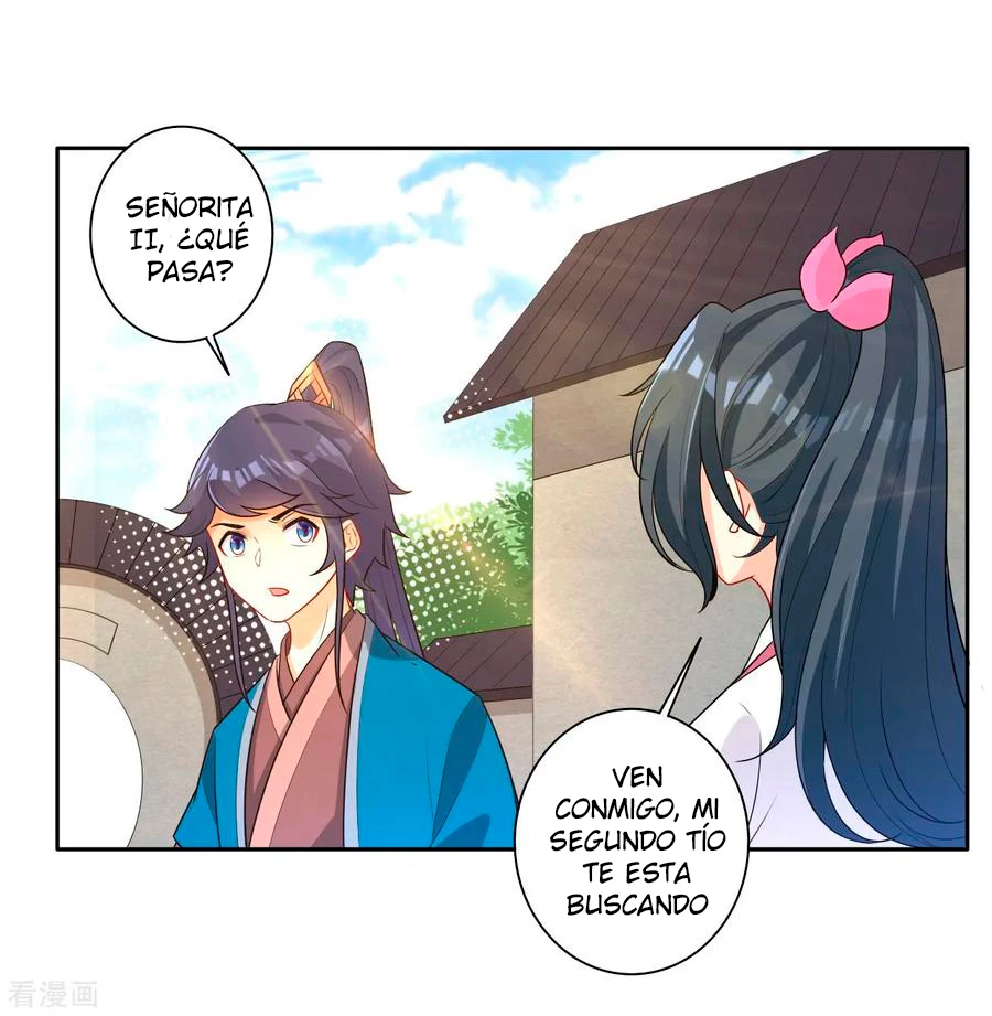 First Class Servant - Capítulo 33 - Página 19 - LectorTMOo