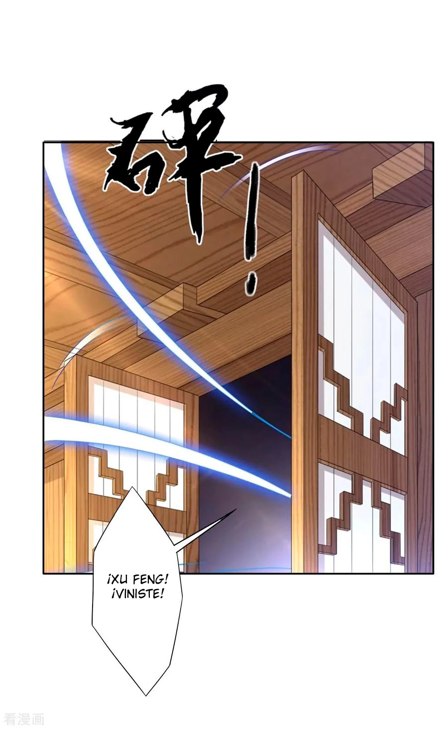 First Class Servant - Capítulo 33 - Página 22 - LectorTMOo