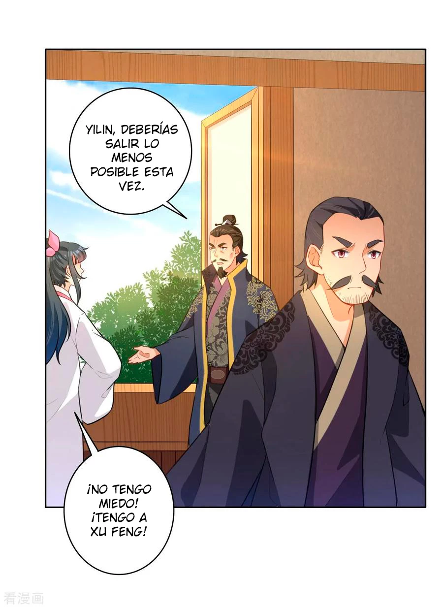First Class Servant - Capítulo 33 - Página 28 - LectorTMOo