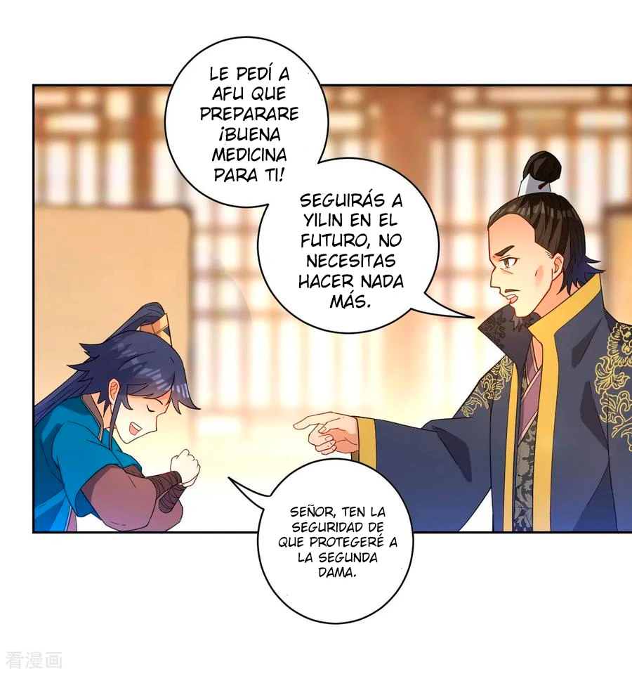 First Class Servant - Capítulo 33 - Página 31 - LectorTMOo