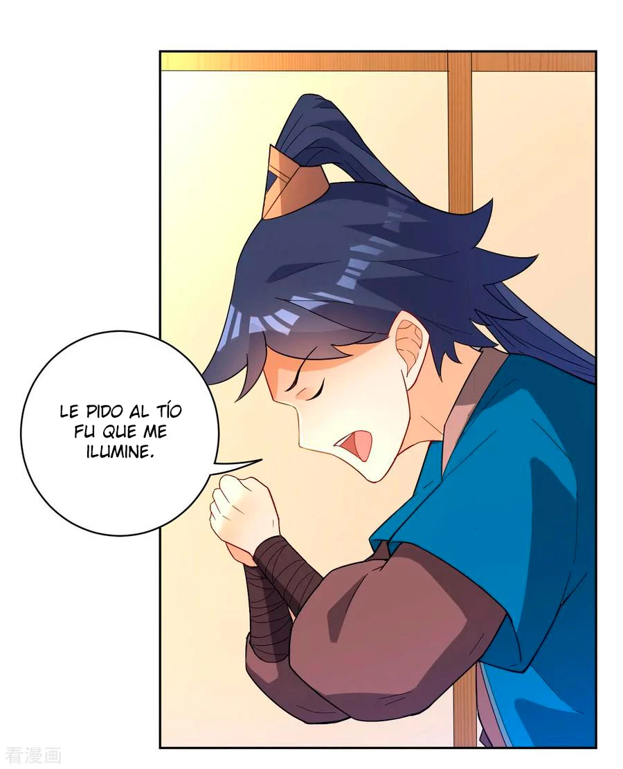 First Class Servant - Capítulo 33 - Página 34 - LectorTMOo
