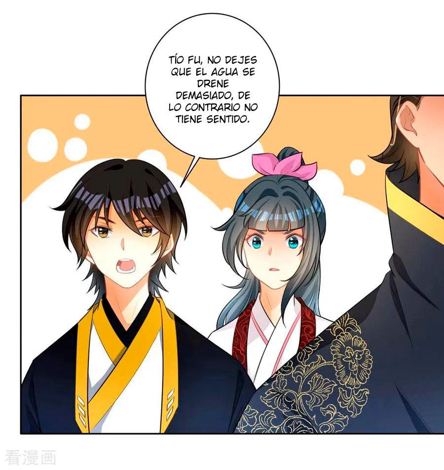 First Class Servant - Capítulo 34 - Página 4 - LectorTMOo