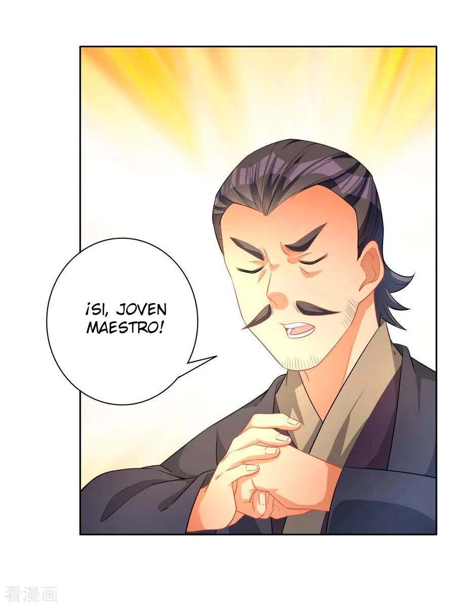 First Class Servant - Capítulo 34 - Página 5 - LectorTMOo
