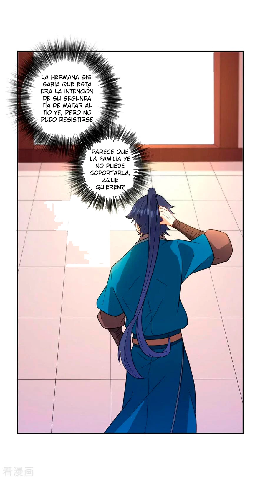 First Class Servant - Capítulo 34 - Página 19 - LectorTMOo