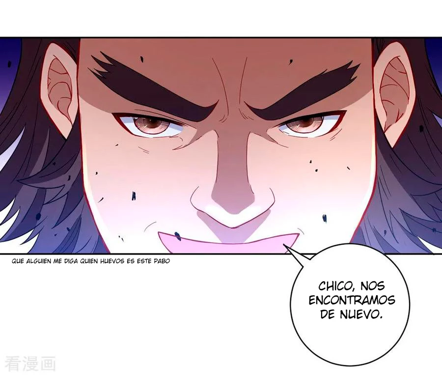First Class Servant - Capítulo 34 - Página 21 - LectorTMOo