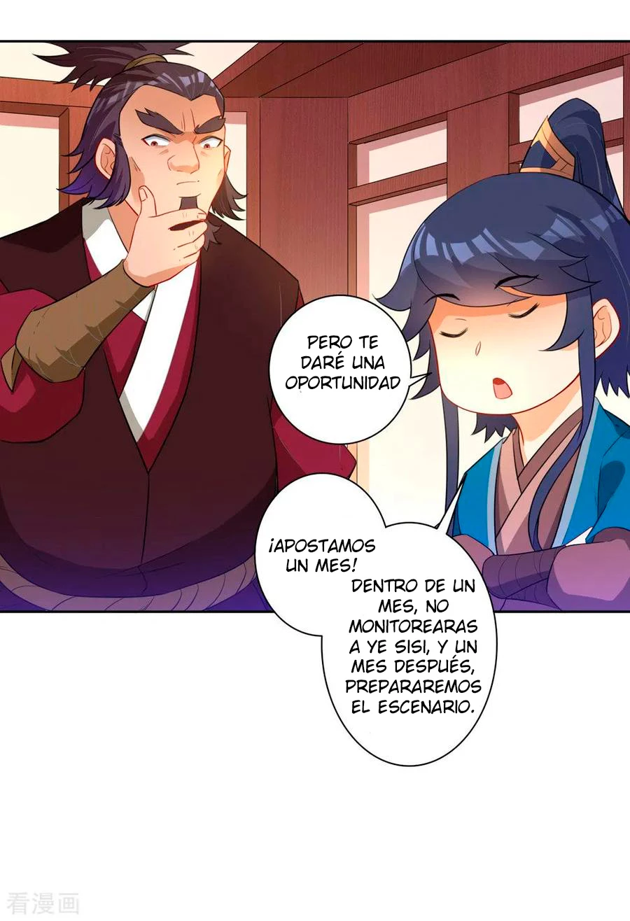 First Class Servant - Capítulo 34 - Página 32 - LectorTMOo