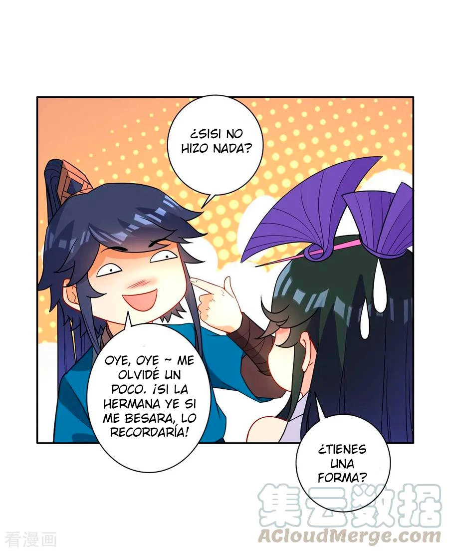 First Class Servant - Capítulo 35 - Página 14 - LectorTMOo