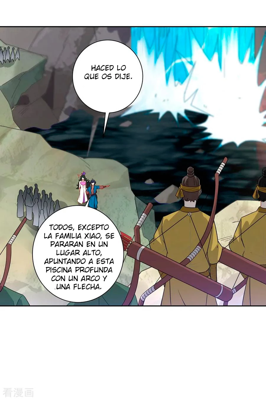 First Class Servant - Capítulo 35 - Página 16 - LectorTMOo