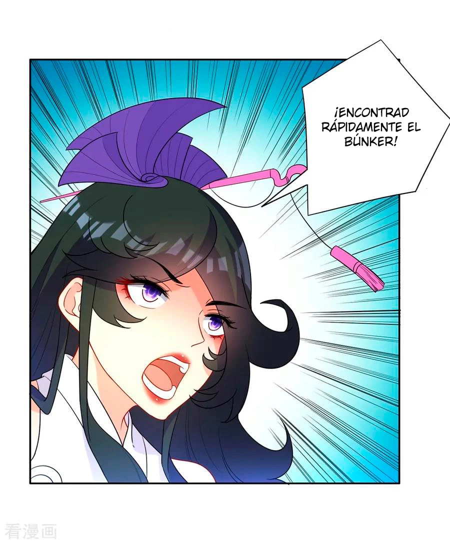 First Class Servant - Capítulo 35 - Página 32 - LectorTMOo