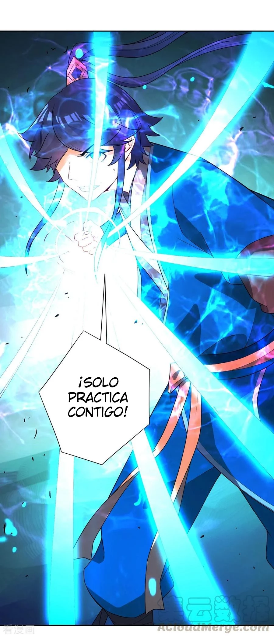 First Class Servant - Capítulo 36 - Página 14 - LectorTMOo