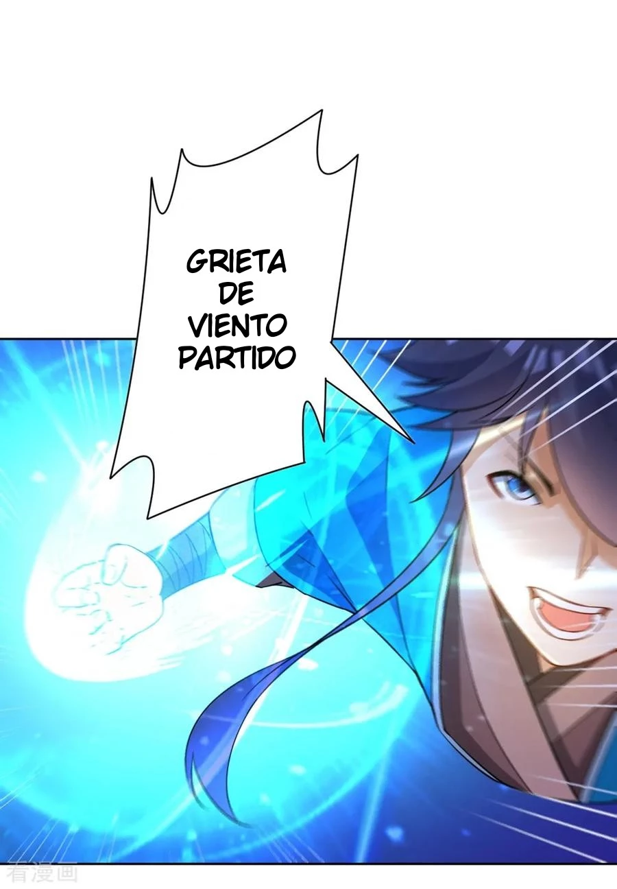 First Class Servant - Capítulo 36 - Página 17 - LectorTMOo