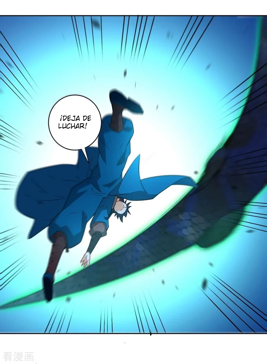 First Class Servant - Capítulo 36 - Página 25 - LectorTMOo