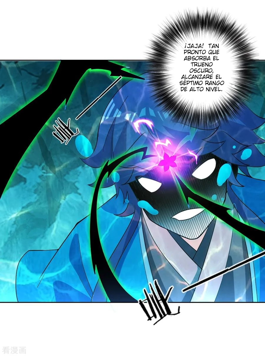 First Class Servant - Capítulo 37 - Página 5 - LectorTMOo