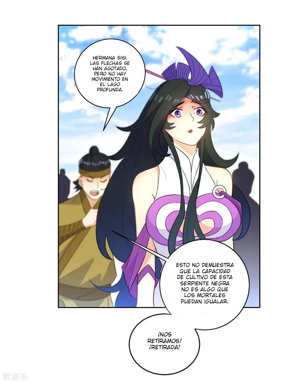 First Class Servant - Capítulo 37 - Página 13 - LectorTMOo