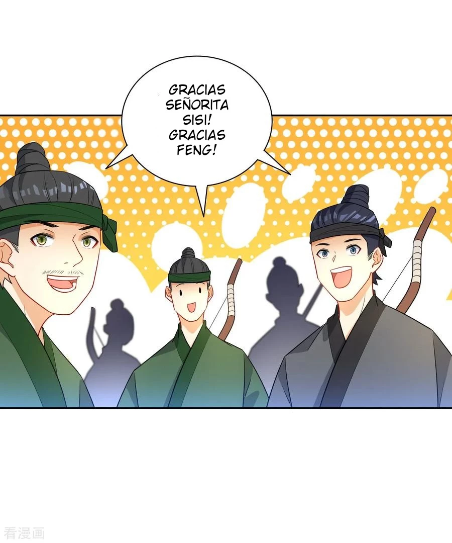 First Class Servant - Capítulo 38 - Página 29 - LectorTMOo