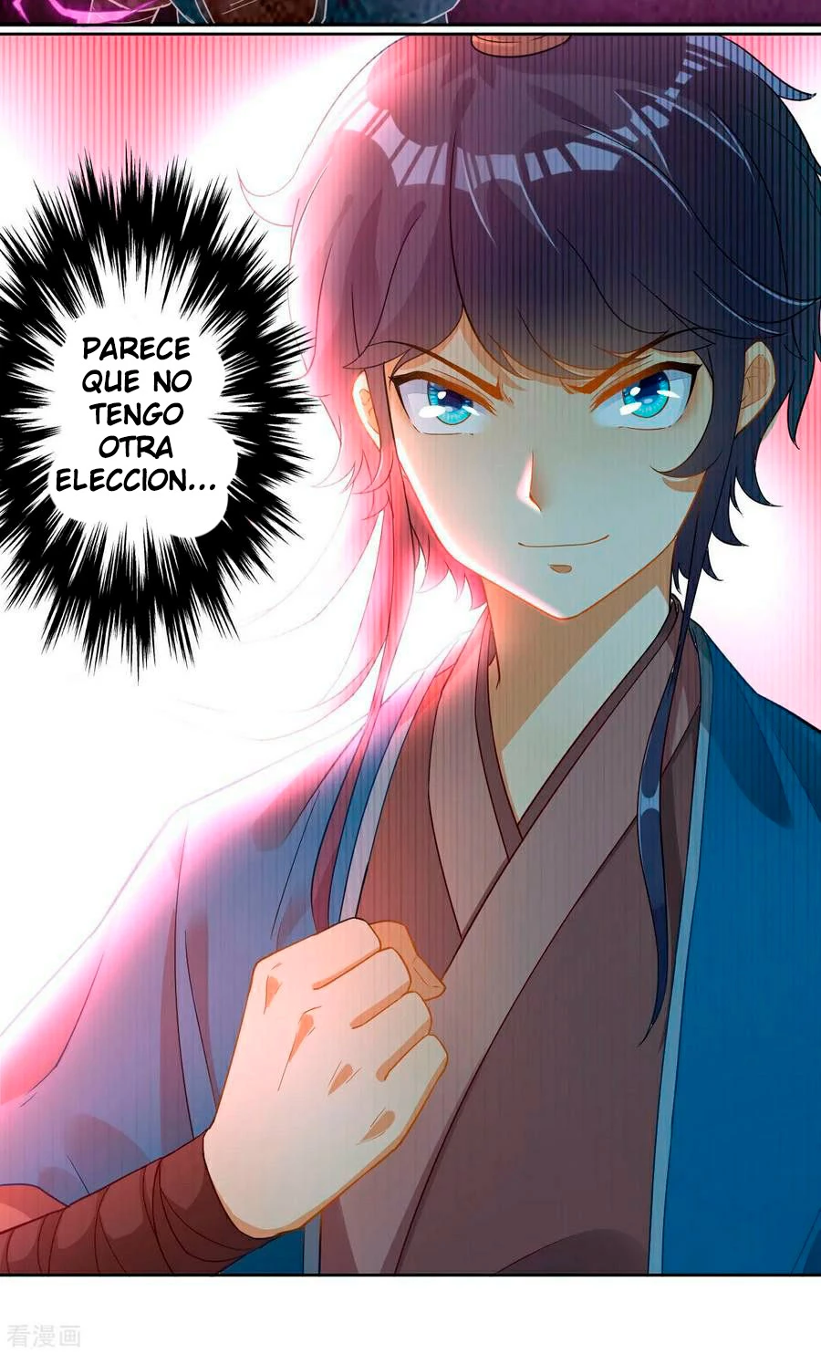 First Class Servant - Capítulo 4 - Página 7 - LectorTMOo