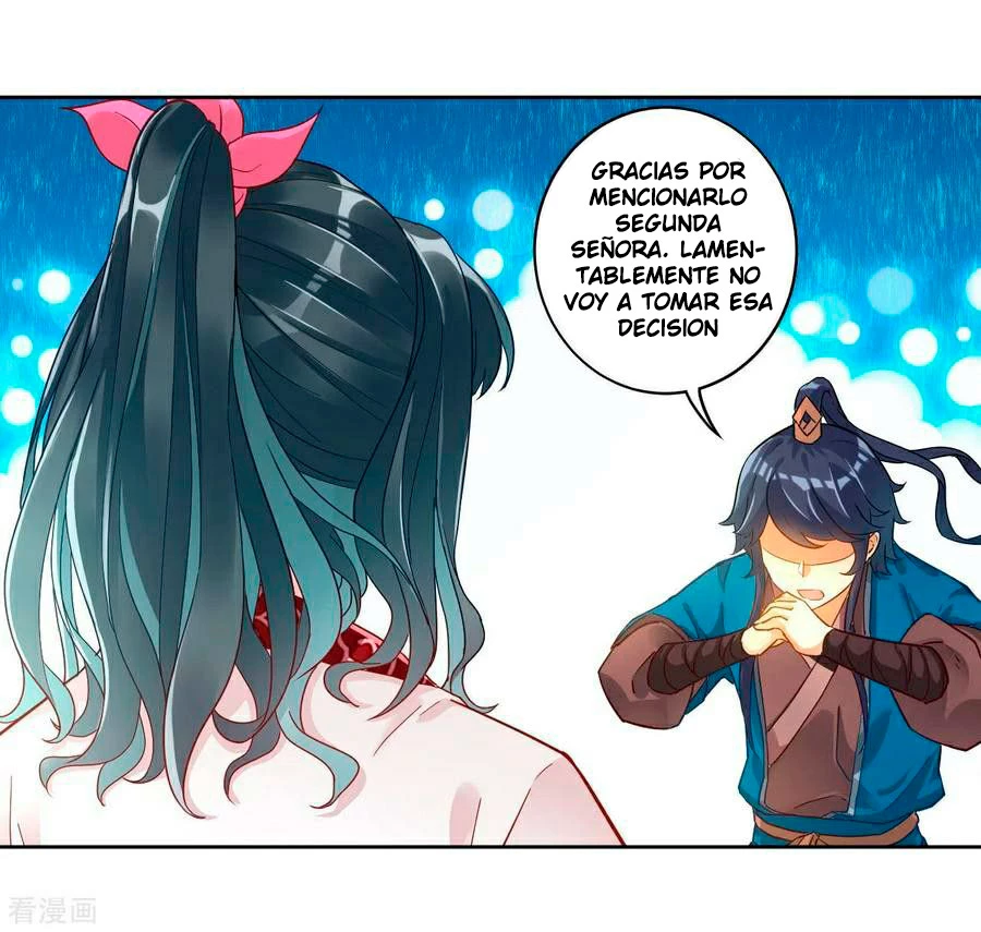 First Class Servant - Capítulo 4 - Página 8 - LectorTMOo