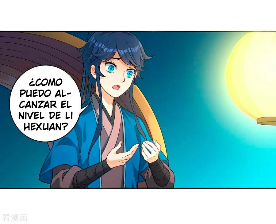 First Class Servant - Capítulo 4 - Página 16 - LectorTMOo
