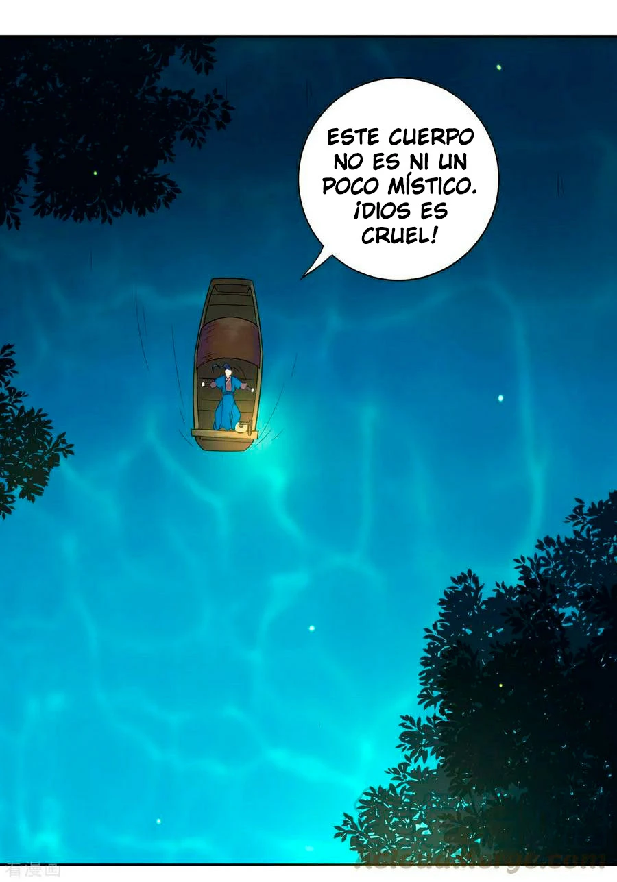 First Class Servant - Capítulo 4 - Página 17 - LectorTMOo