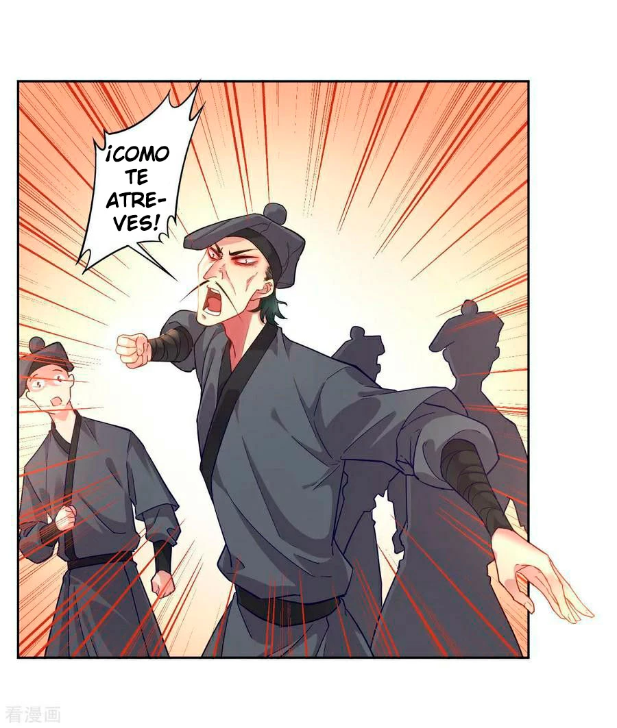 First Class Servant - Capítulo 4 - Página 29 - LectorTMOo