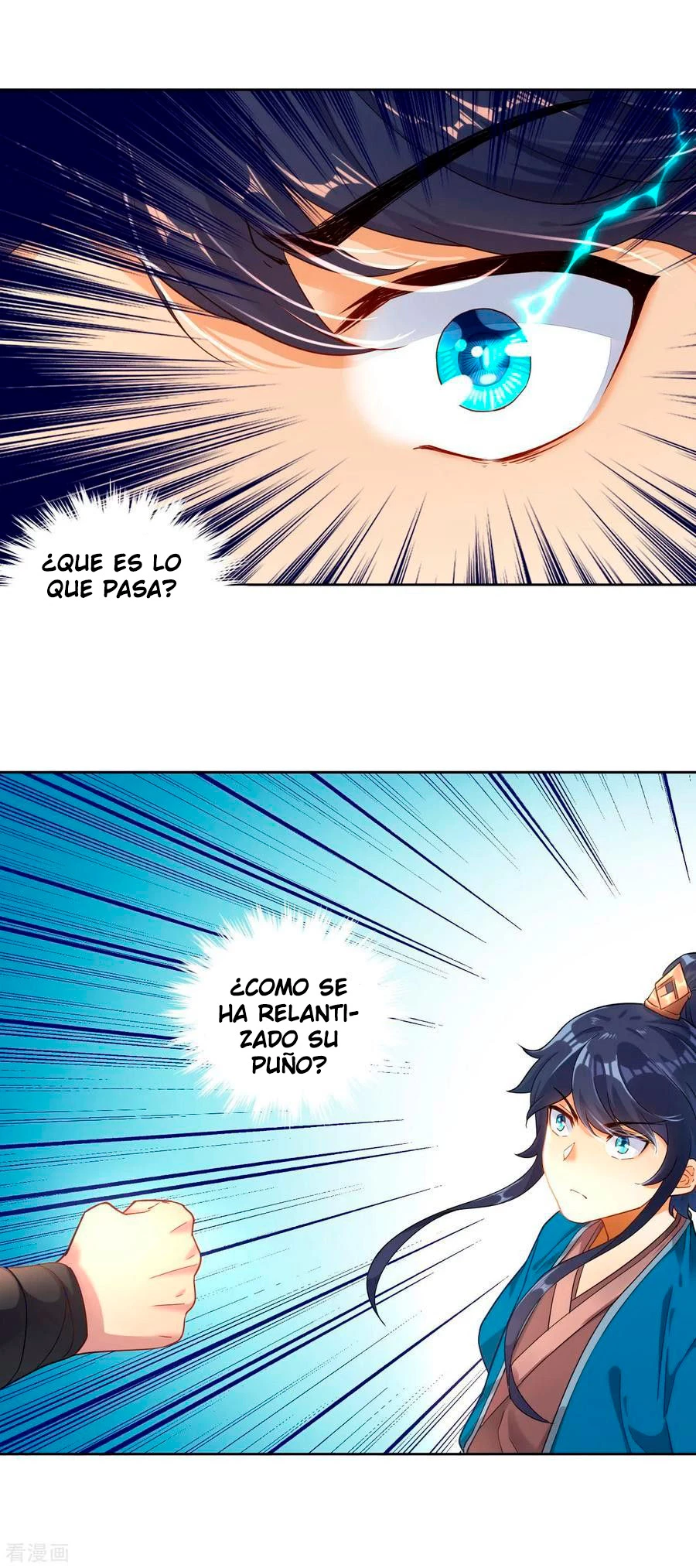 First Class Servant - Capítulo 4 - Página 31 - LectorTMOo