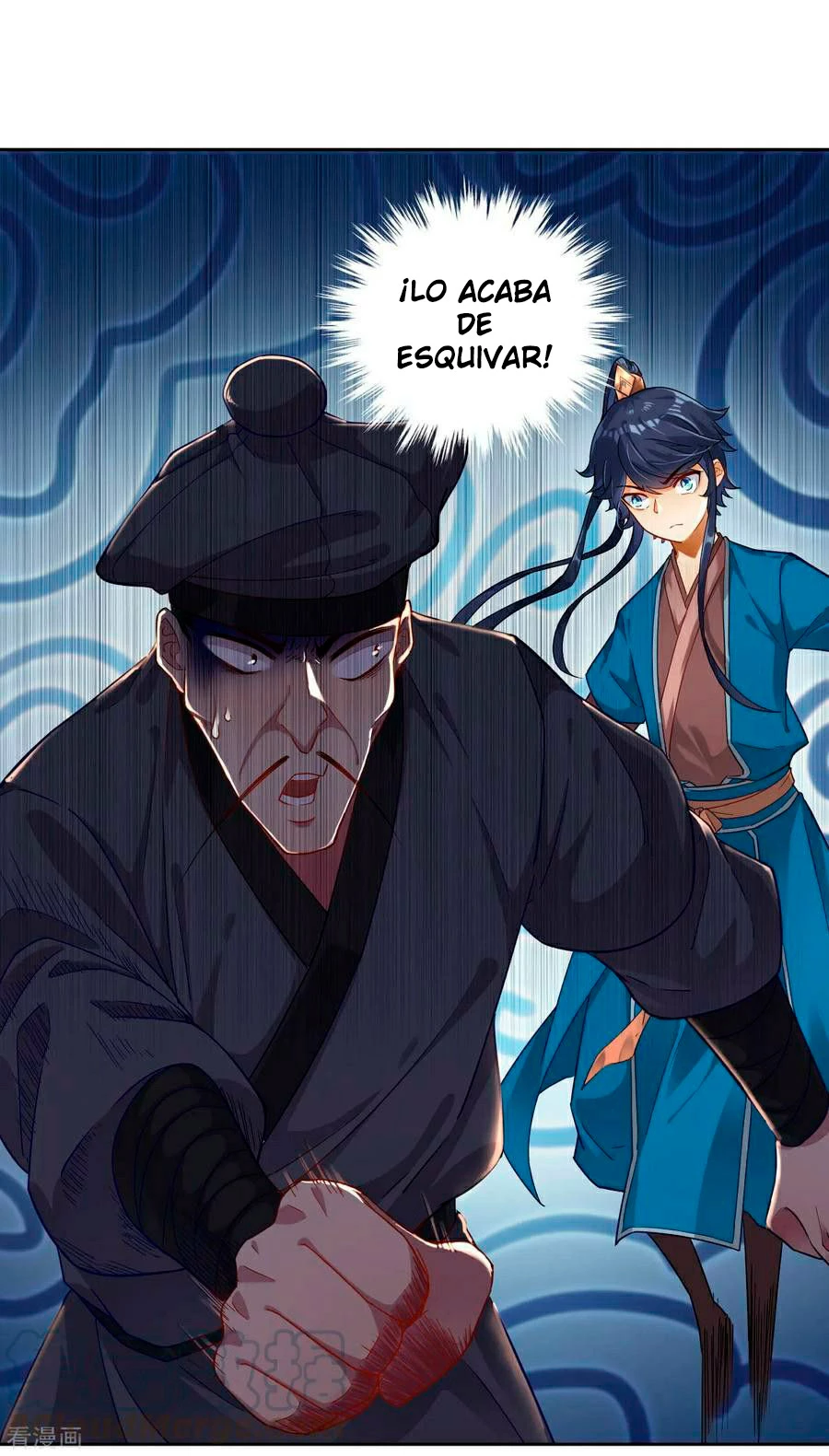 First Class Servant - Capítulo 4 - Página 32 - LectorTMOo