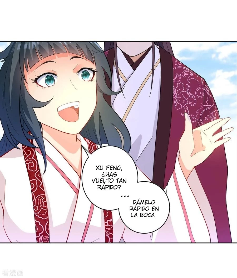 First Class Servant - Capítulo 40 - Página 11 - LectorTMOo