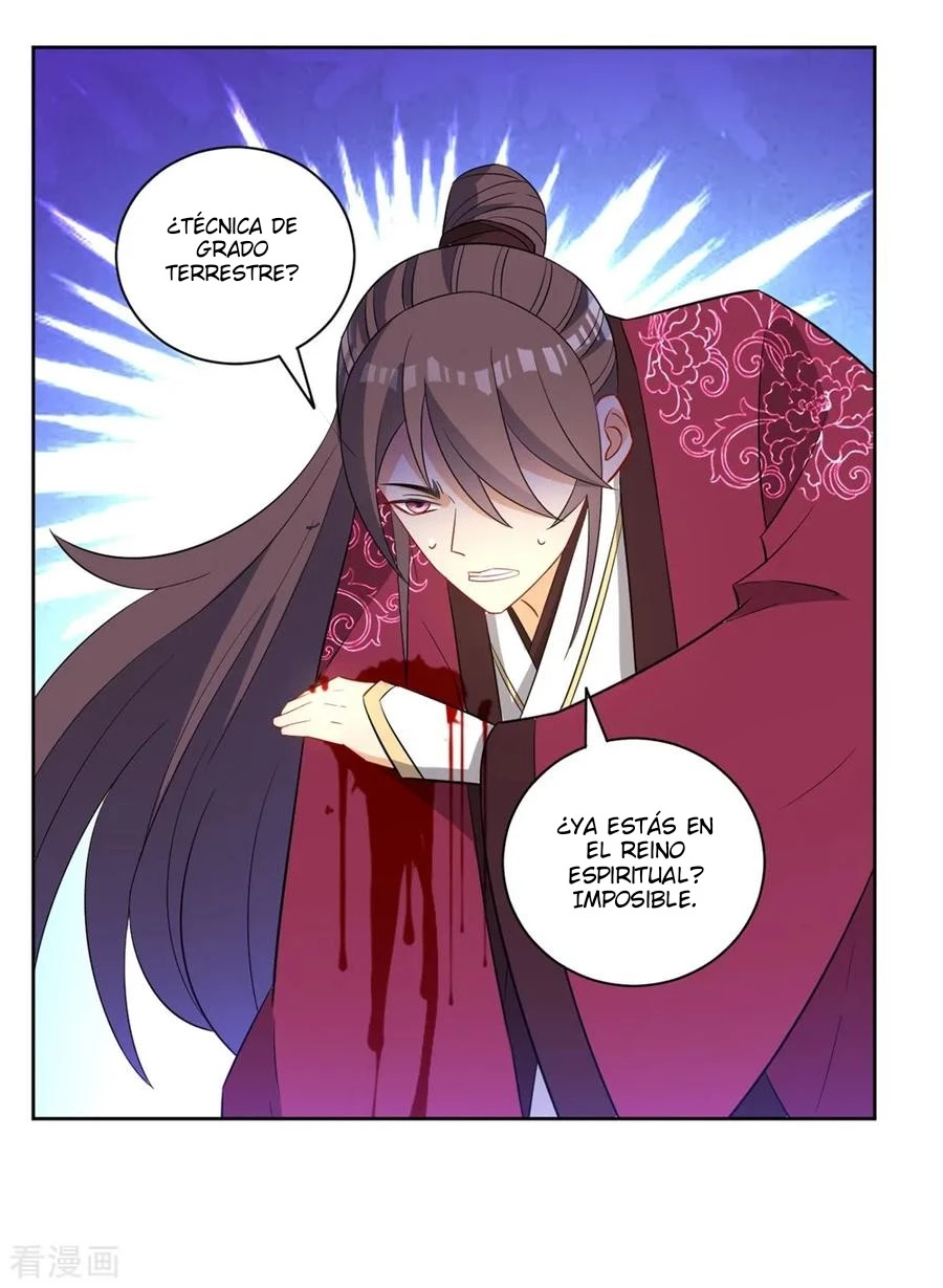 First Class Servant - Capítulo 41 - Página 6 - LectorTMOo
